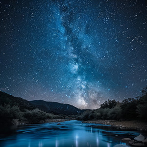 El Ritmo Tranquilo Del Sueño