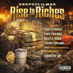 FAKE FRIENDS (Explicit)