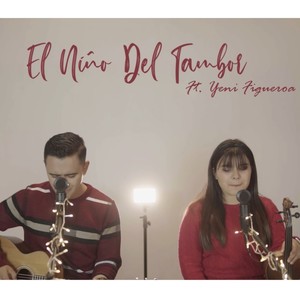 El niño del tambor (feat. Yeni Figueroa)