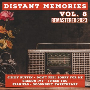 Distant Memories, Vol. 8 (Remastered 2023)