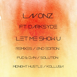 Let Me Show You (Remixes 2nd Edition)