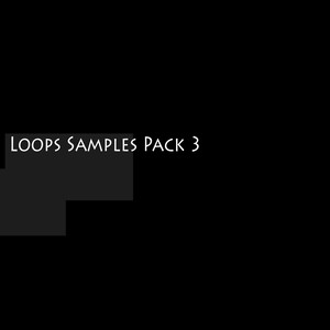 Loops Samples Pack 3