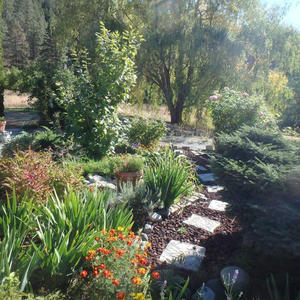 I'll Carry On (feat. Anna Sandberg)