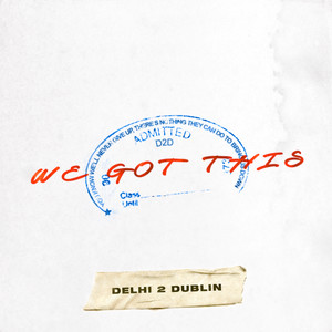 Wobble (feat. Desirée Dawson)