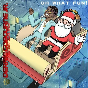 Last Christmas(feat. Nathalie Miranda)