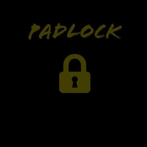 Padlock (feat. JGibbz) [Explicit]