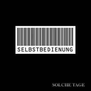 Solche Tage (Explicit)