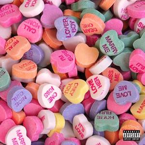 Love Letters (Explicit)