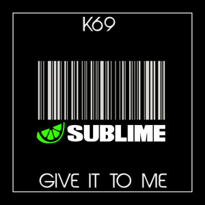 Give It To Me (Original Mix)