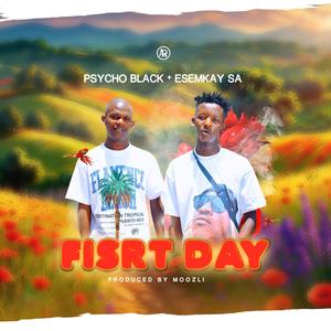 First Day (Radio Edit)