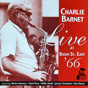 Mab Medley: Cherokee / Southern Fried / East Side, West Side / Things Ain't What They Used To Be / Skyliner / Pompton Turnpike / Smiles (Live)