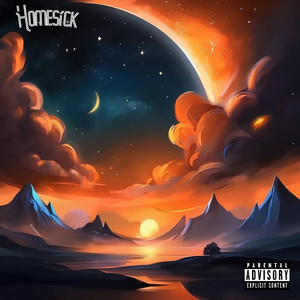 Homesick (Explicit)