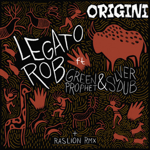 Origini (Roots Redub|Ras Lion Remix Version|feat. Silver Dub & Green Prophet)