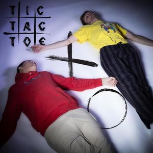 Tic Tac Toe (Explicit)