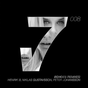 Echoes (Merk & Kremont Remix)