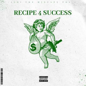 Recipe 4 Success (Explicit)