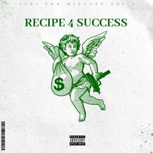 Legit Money (feat. E & J) (Explicit)