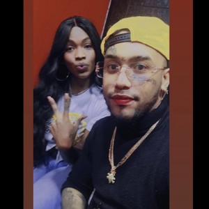 My Preventiva (feat. Gailen La Moyeta) (Explicit)