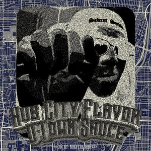 Burn One (feat. Mike Fresh Beats) (Explicit)