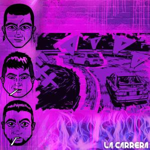 La Carrera (feat. Mr Ingenio, EmetheMike, Gabo G & Rachid Beatz)