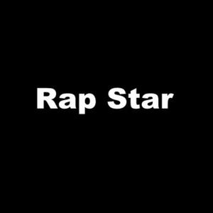 当个Rap Star