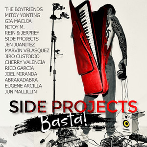 Side Projects (Basta!)