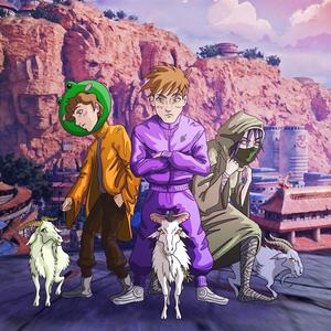 WHEN YOU RETURN (feat. Luca land & j win) (Explicit)