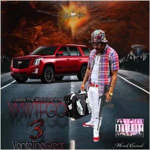Leave The World (Explicit)
