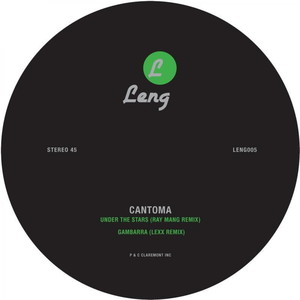 Gambarra (Lexx Remix)