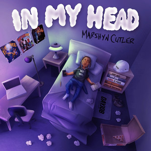 In My Head (Explicit)