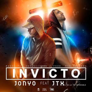 Invicto (feat. Jonyo S27)