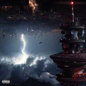 Ossa & Carne (feat. Franco126, Guè) (Explicit)