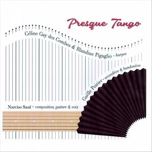 Presque Tango