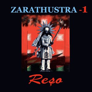 Zarathustra, Vol. 1