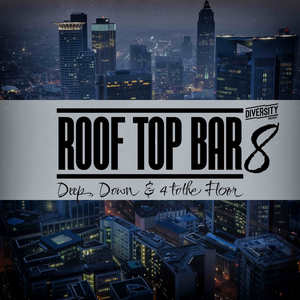Rooftop Bar, Vol. 8 (Explicit)