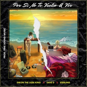 Por Si No Te Vuelvo a Ver (Explicit)