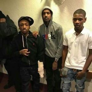 SKINNY NIGGA RMX (feat. 1nazatafirol & bakoo) (Explicit)