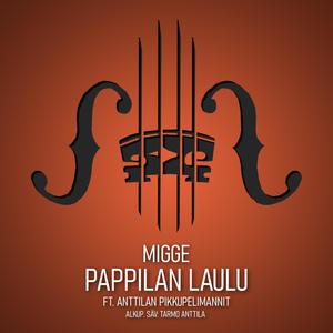 Pappilan Laulu