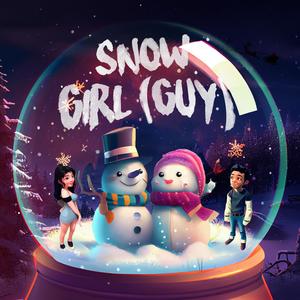 Snow Girl (Guy)