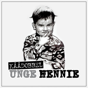 Unge Hennie