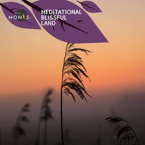 Meditational Blissful Land