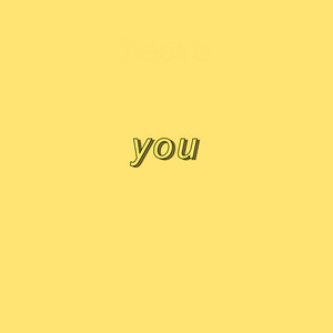 You