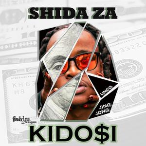 SHIDA ZA KIDOSI