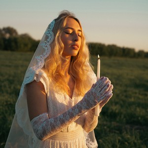 Так уж воспитала мама