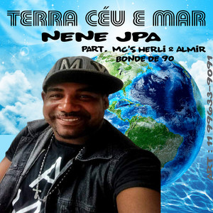 TERRA CÉU E MAR