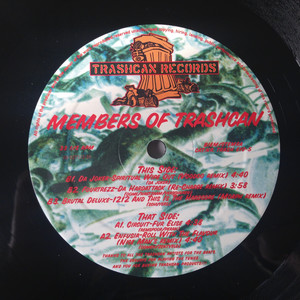 Roll With The Flavour (Nice Man's Remix)