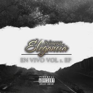 La Vida de un Empresario(En vivo)