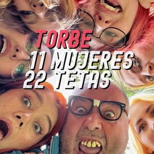 11 Mujeres 22 Tetas (Explicit)