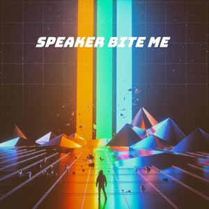 Speaker Bite Me