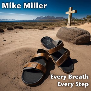Mike Miller - Surrounding Me